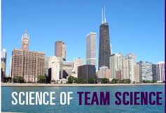 Science of Team Science
