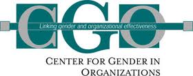 Center for Gender in Organizations at Simmons College of Management